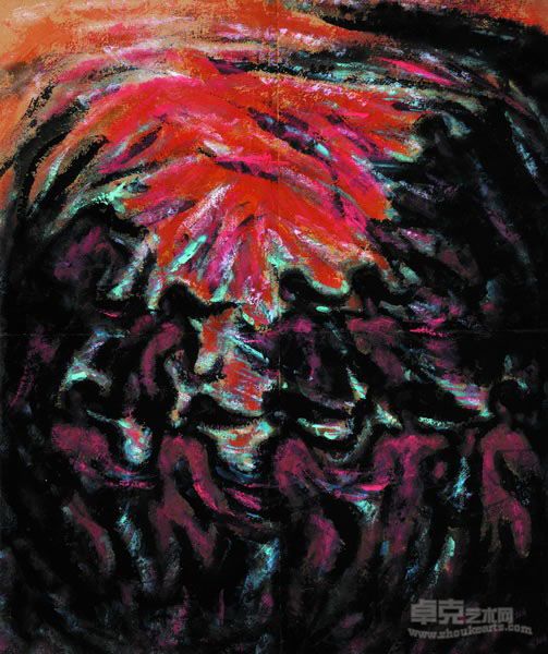 展览作品 5
