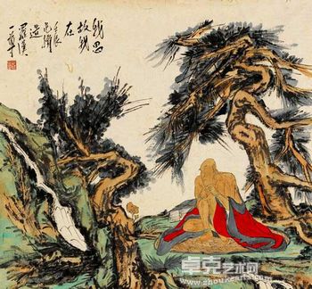 “神采飞扬”范扬经典作品展