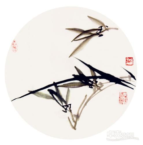 香祖 凌宇冰