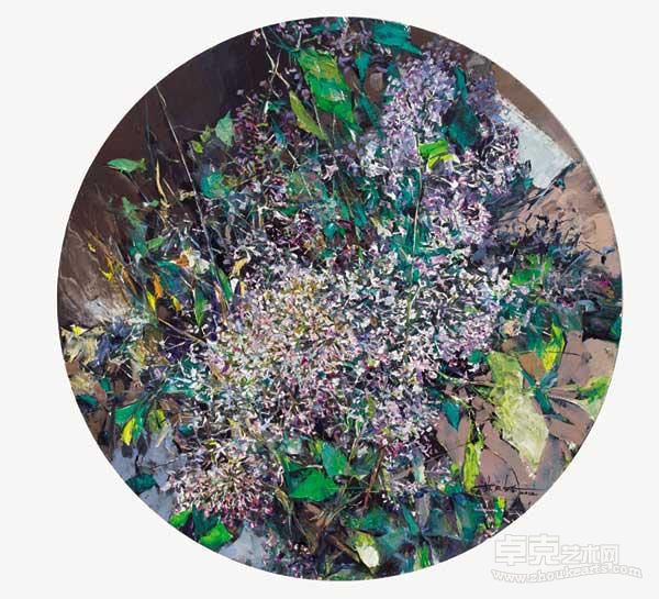 《馥郁芬芳》