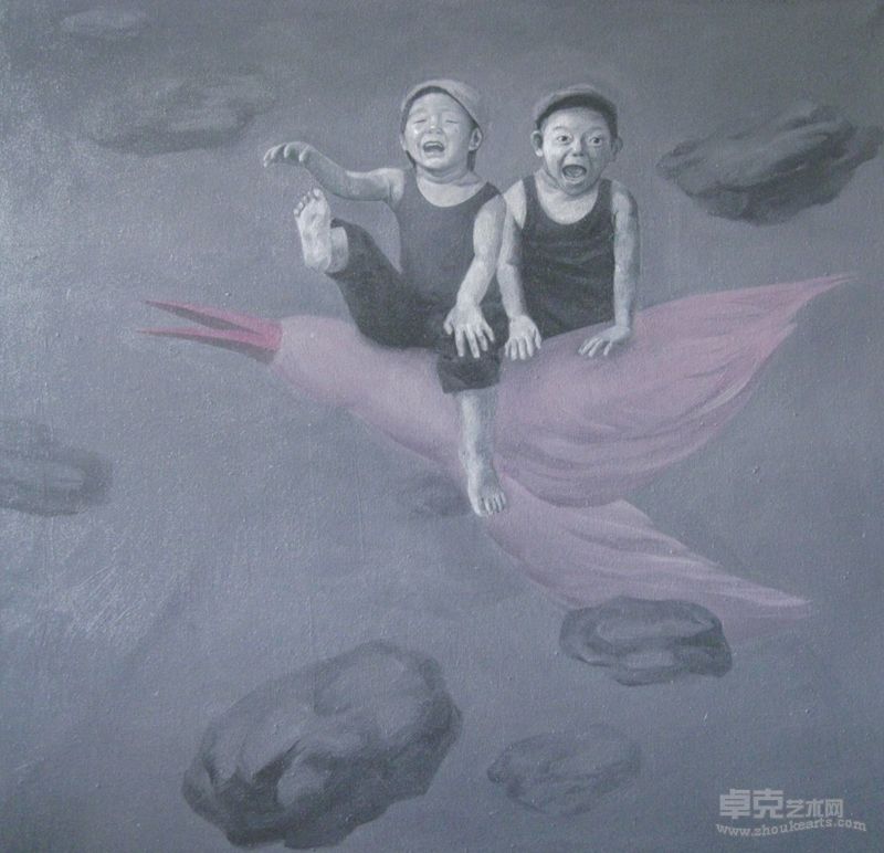 刘国栋作品2