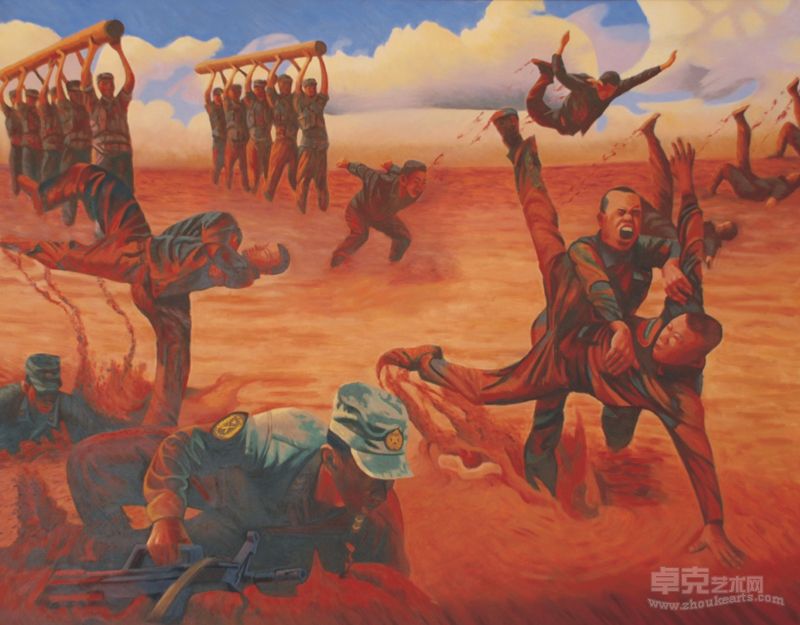 文新贵作品1