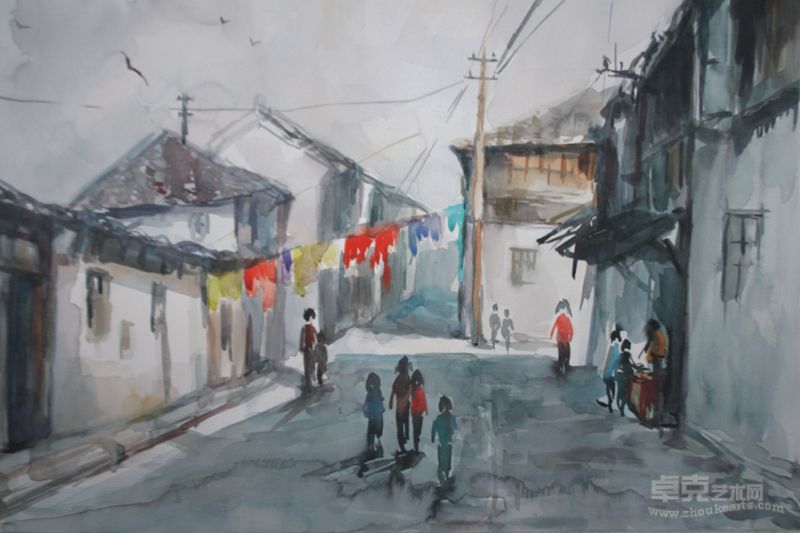 姚显超作品1