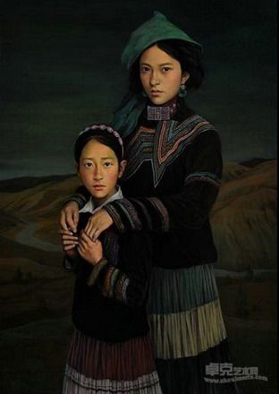 姐妹