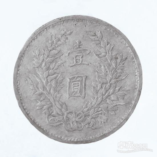 展览作品 1