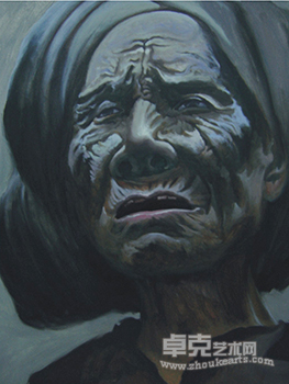 2013楚雄当代艺术展（第二回展）暨楚雄·双柏当代艺术邀请展