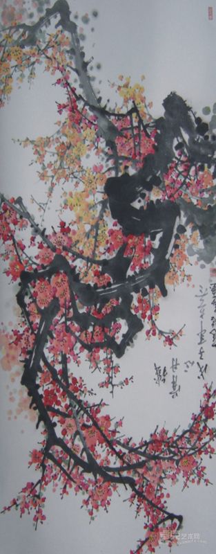 寇明勋作品2