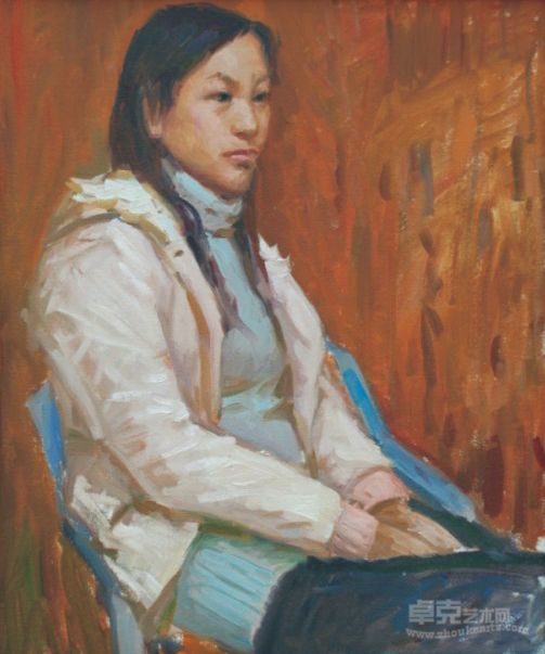 文新贵作品2