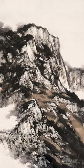 杨进民作品