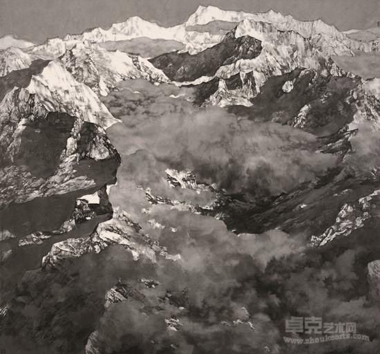 张明川作品