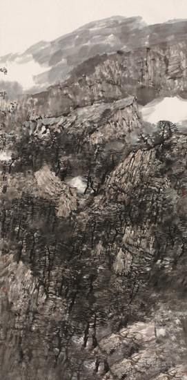 张明川作品