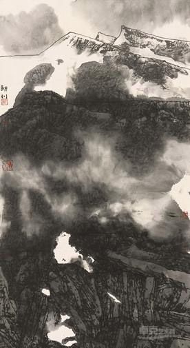 肖映川作品