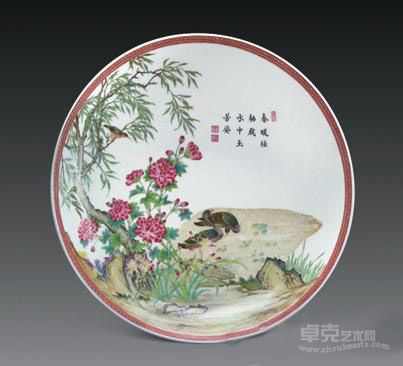 春暖任栖处