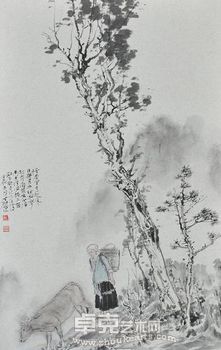 “艺术北京”北大星光艺术中心参展作品