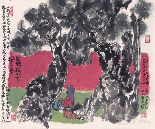 展览作品 2