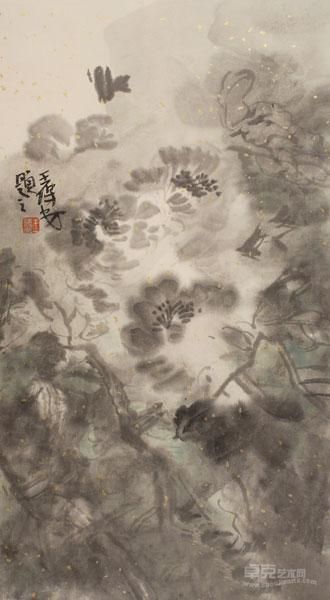 作品1 王保安