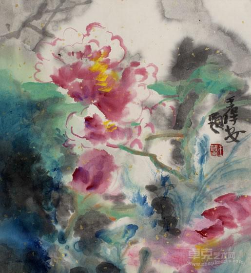 作品3 王保安