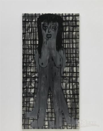 Ben Puah - 4 Legs Nude