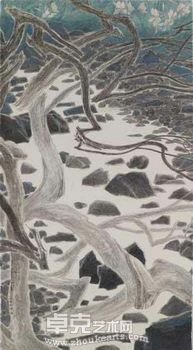 “ 美丽台湾”台湾近现代名家经典作品展