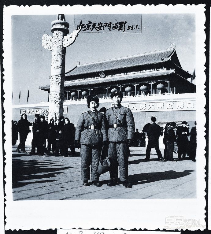 《公民记忆》之一 黑明