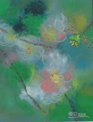 展览作品