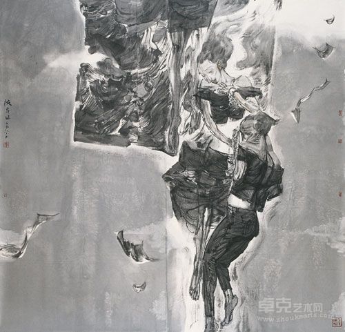 彼岸风
