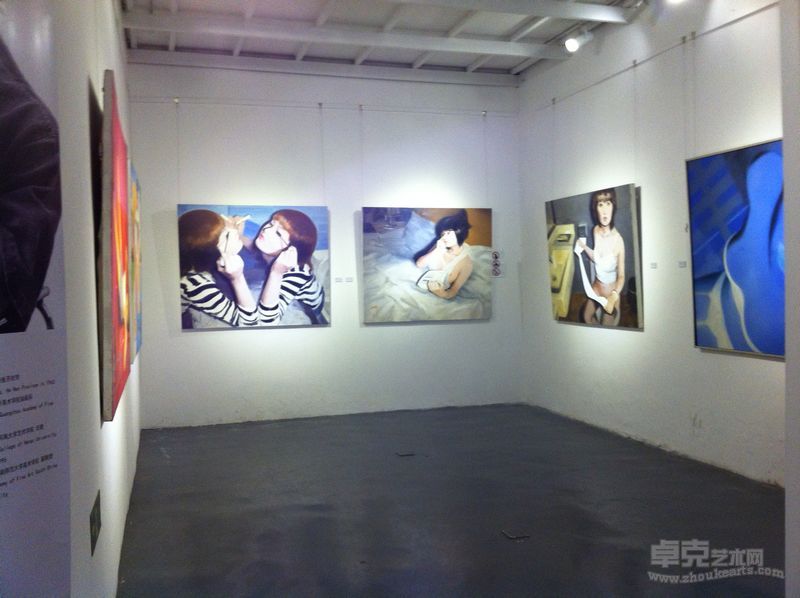 展览现场 2