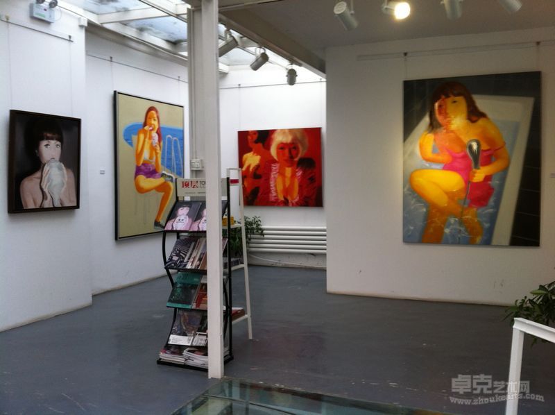 展览现场 3