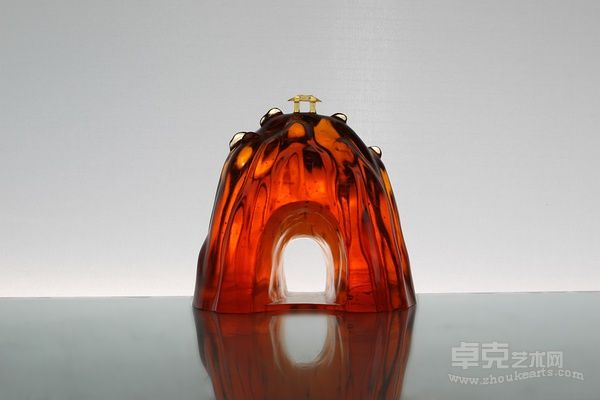 空相 23cm×18cm×23cm