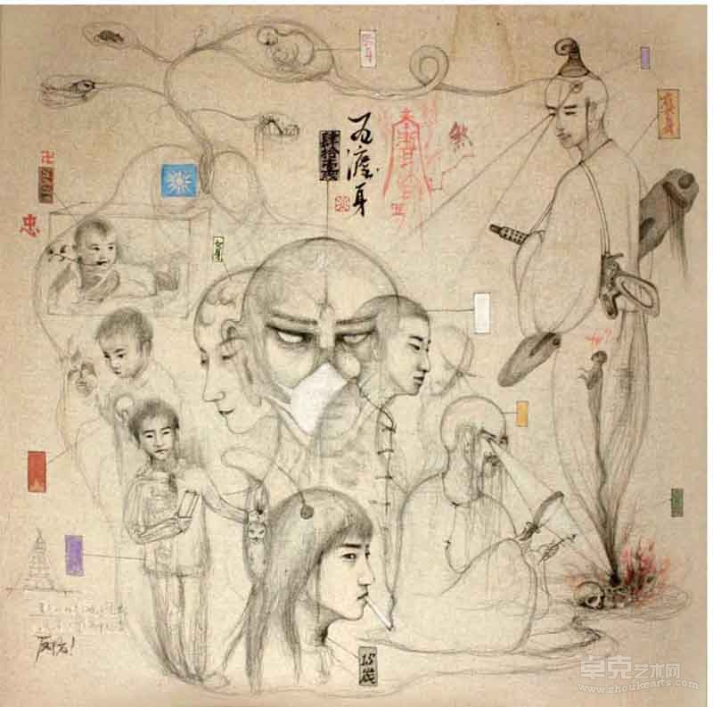 杨典
