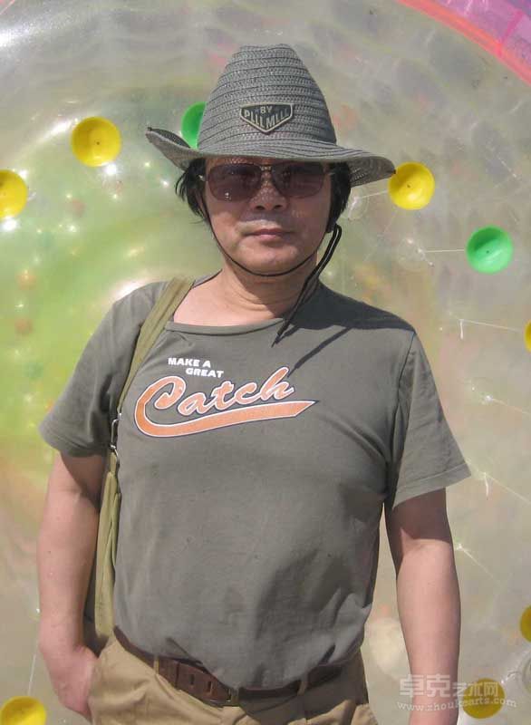 邓达平个照