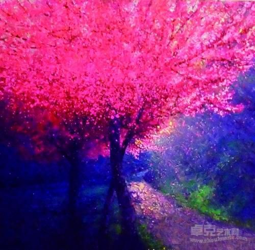 《清晨》 西蒙娜