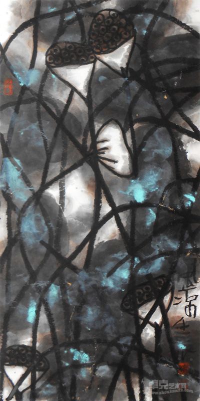 作品1