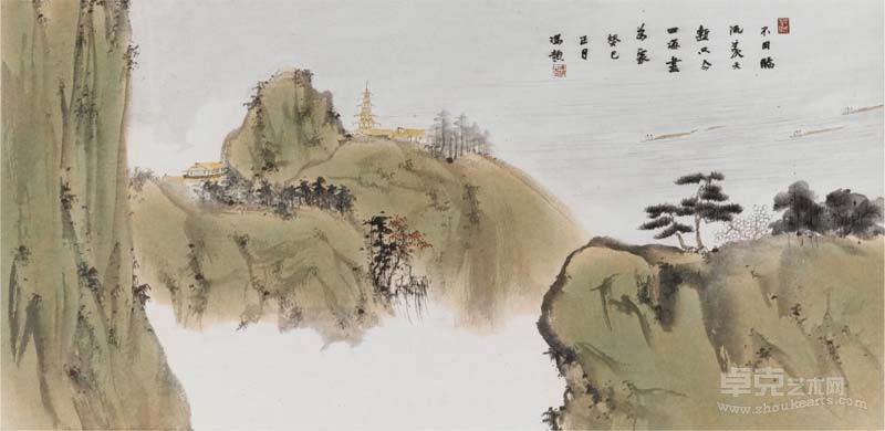 冯颉