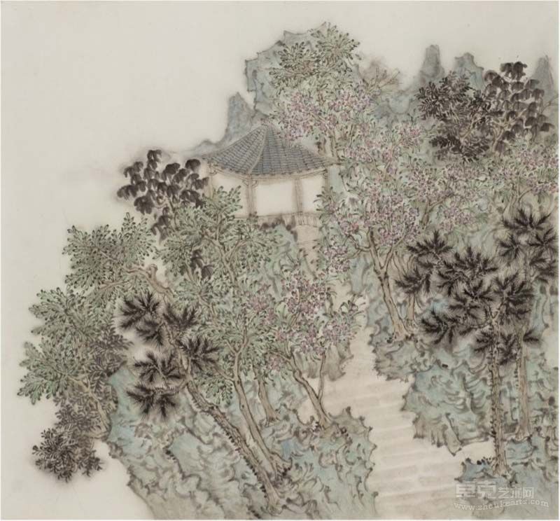 李志坚