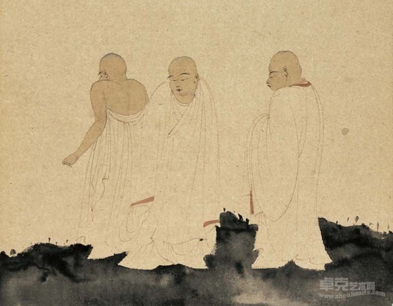 马骏