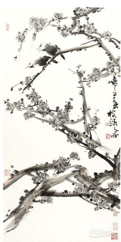 陈鹏作品