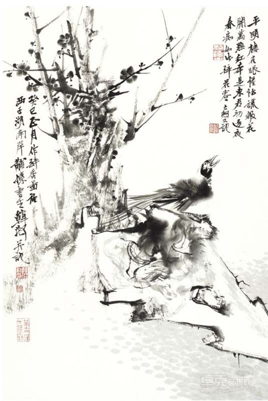 韩璐作品