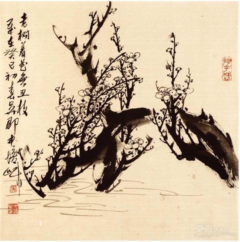 吴中培作品