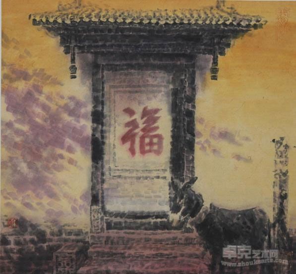 福 李冬