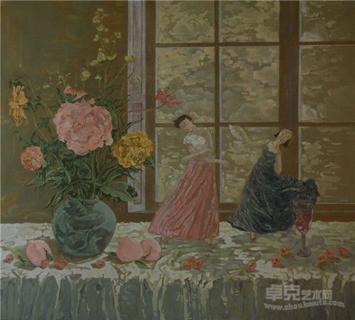 李蕾《沁园春2013》
