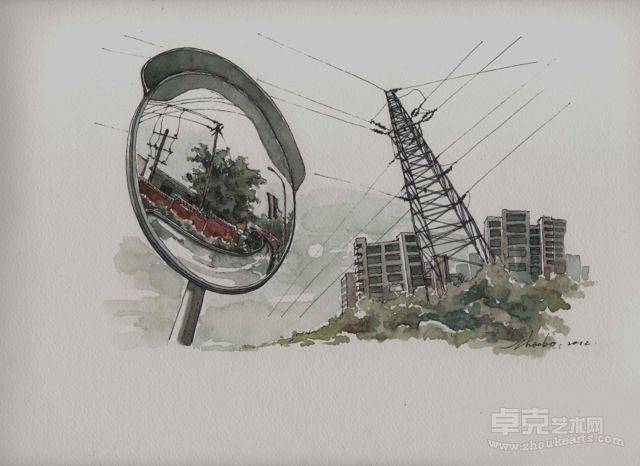 随记 NO.28