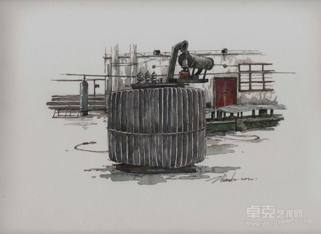 随记 NO.30