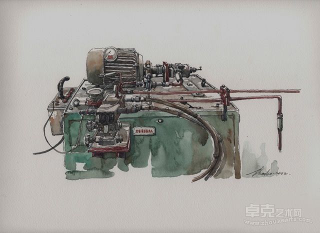 随记 NO.31