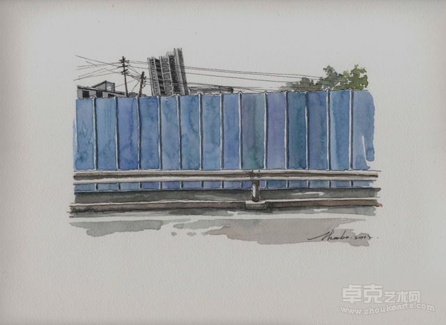 随记 NO.32