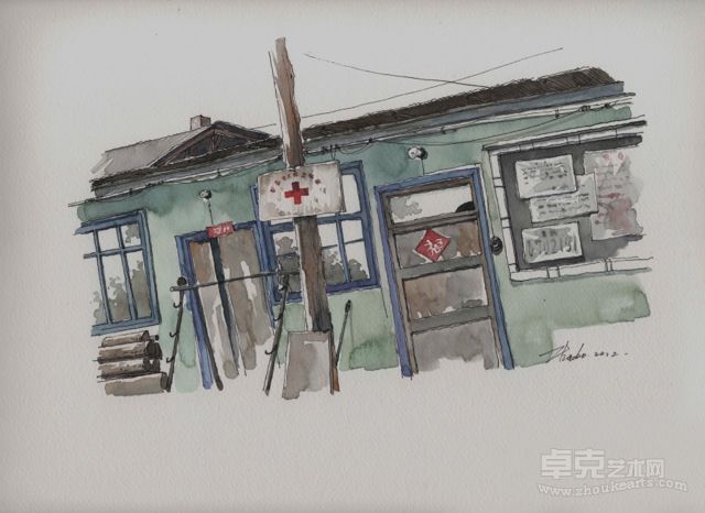 随记 NO.33