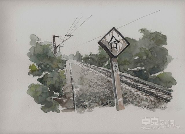 随记 NO.36