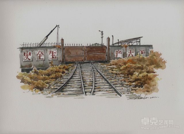 随记 NO.37