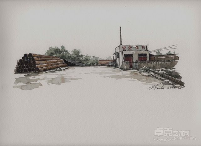 随记 NO.39