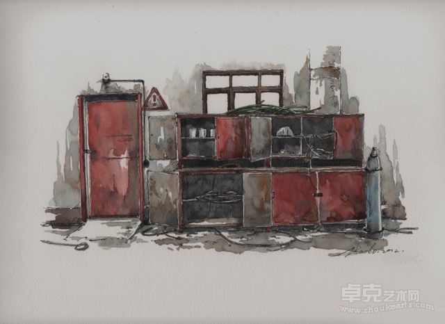 随记 NO.40